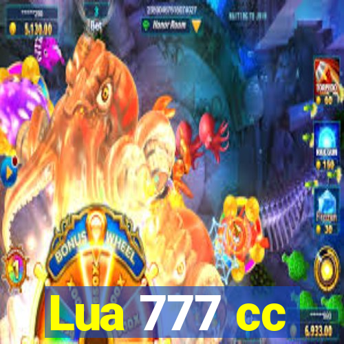 Lua 777 cc